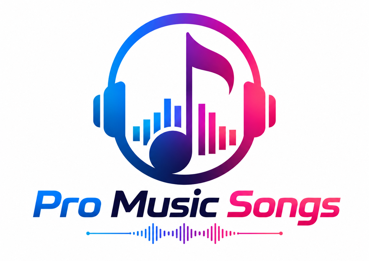 Pro Music Songs