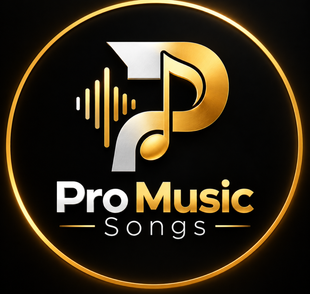 Pro Music Songs